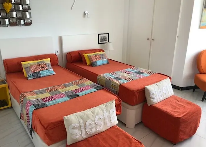 Apartmento