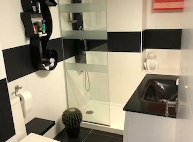Apartmento